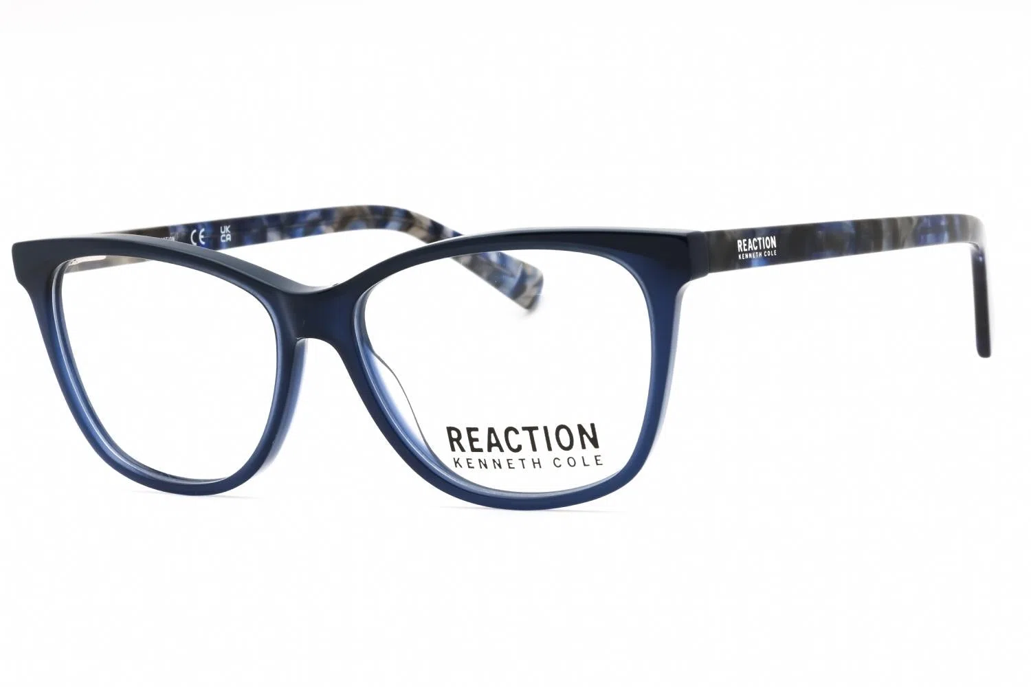 Kenneth Cole Reaction RN50007 Eyeglasses - view 2